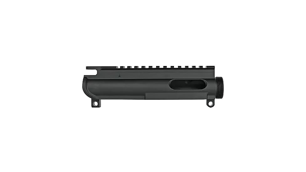 Moriarti 9mm / 22LR / .40 Slick Side Upper Receiver
