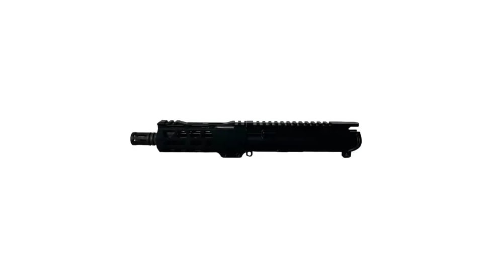 Moriarti AR-15 5.56 NATO Modular Pistol Upper Assembly