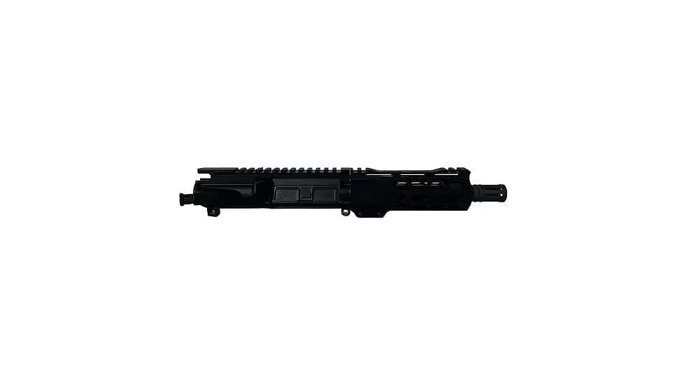 Moriarti AR-15 5.56 NATO Modular Pistol Upper Assembly