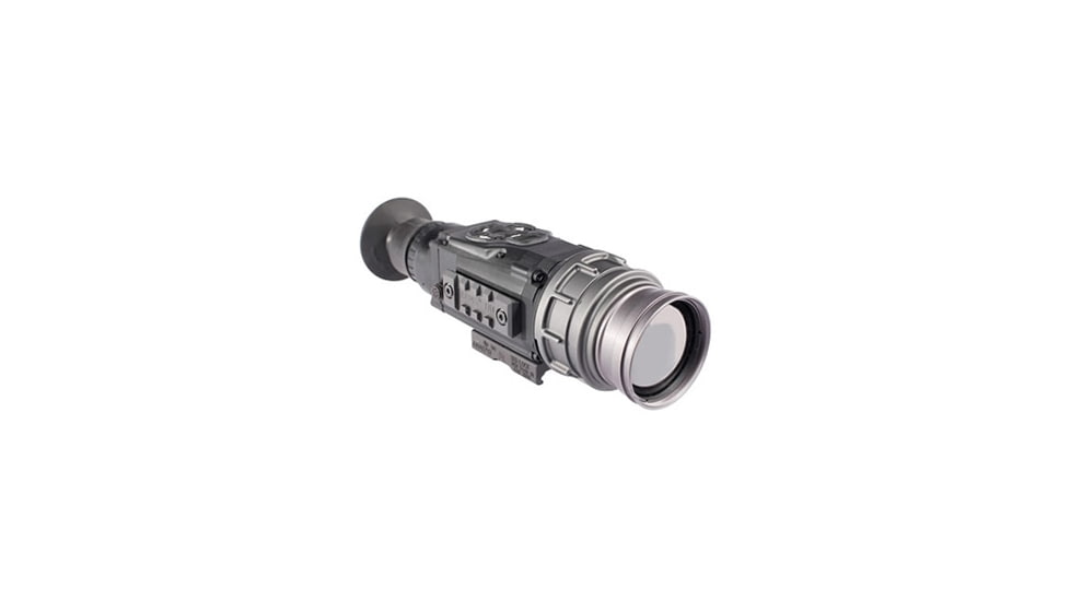 Morovision Tactical Thermal Weapon Sight,320 x 240,17micron pitch, 50mm Lens,6 deg FOV, 60Hz, 4.5x MVP-TTWS132E17-50PRX