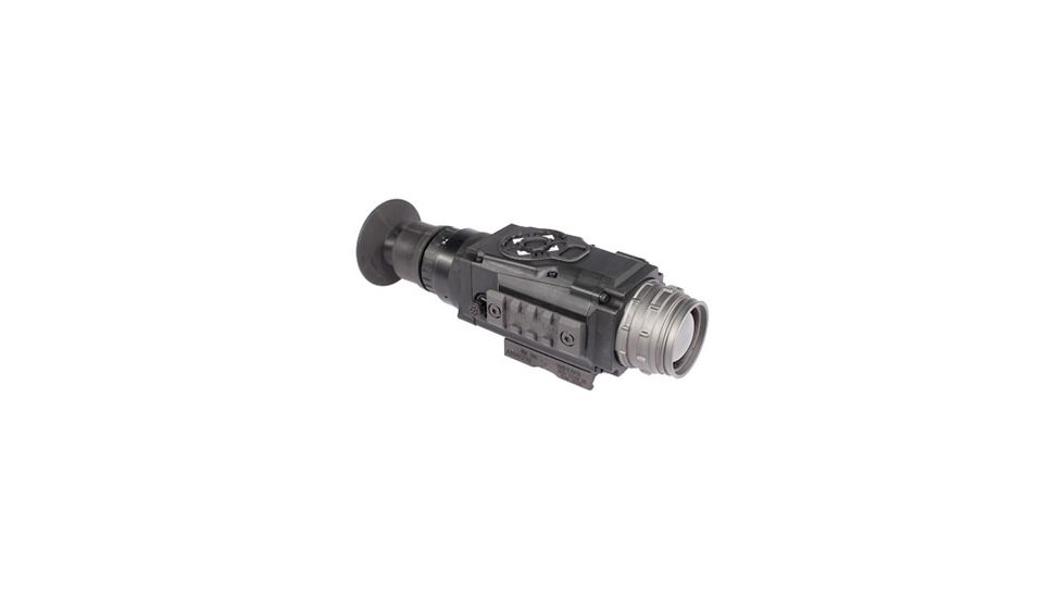 Morovision Tactical Thermal Weapon Sight,320 x 240,25micron pitch, 30mm Lens,15 deg FOV, 30Hz, 2x MVP-TTWS132F25-30PRX