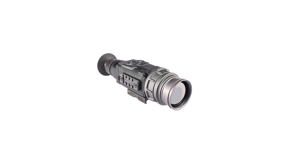 Morovision Tactical Thermal Weapon Sight,320 x 240,25micron pitch, 50mm Lens,10 deg FOV, 30Hz, 3x MVP-TTWS132F25-50PRX