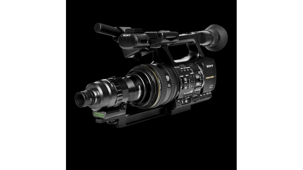 Morovision Astroscope 9350BR-NX5UL-PRO,Sony NX5U Camcorders. Gen 3 64 lp/mm MVPA-915305G