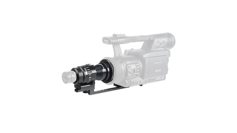 Morovision Astroscope 9350BRAC-JVC-3LPRO-PINNACLE Night Vision Adapter for JVC Camera