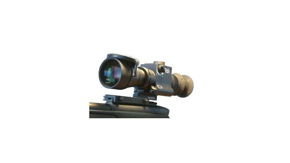Morovision M845 Mark II Weapon Sight Gen 2+, 1.5x Magnification