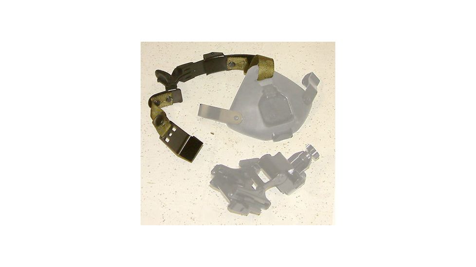 Morovision Shroud Strap Assembly  MVA-1798010-1
