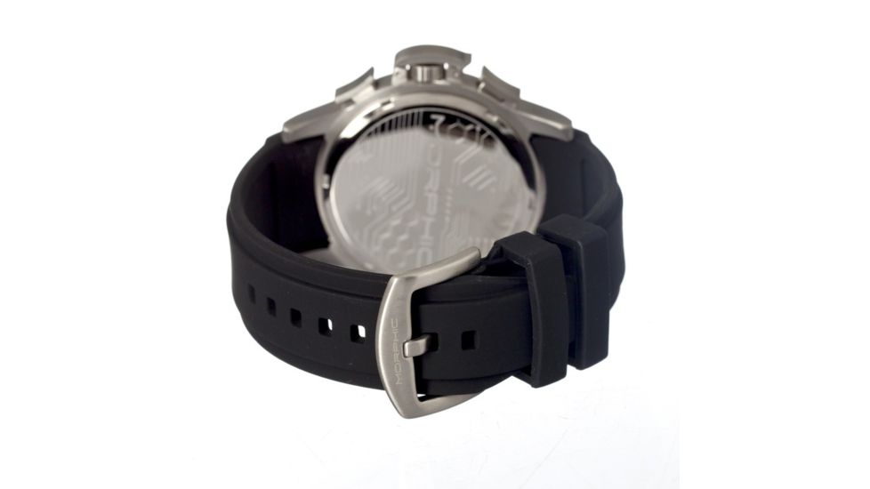 Morphic 0405 M4 Series Mens Watch, Blue MPH0405