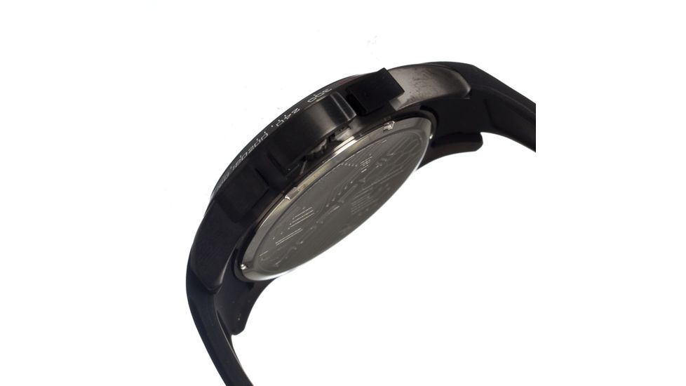 Morphic 0406 M4 Series Mens Watch, Blue MPH0406