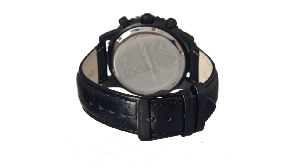 Morphic 3305 M33 Series Mens Watch, Charcoal MPH3305