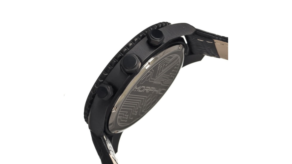 Morphic 3305 M33 Series Mens Watch, Charcoal MPH3305