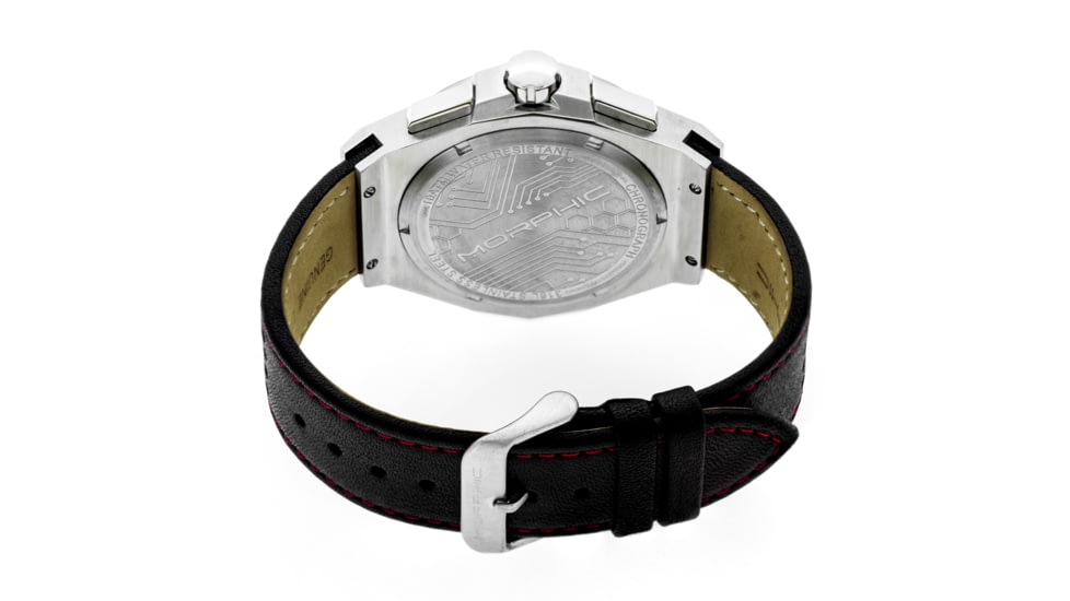 4501 M45 Series Mens Watch, Black
