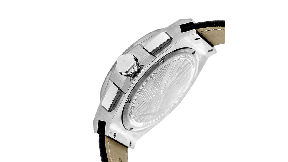 4501 M45 Series Mens Watch, Black