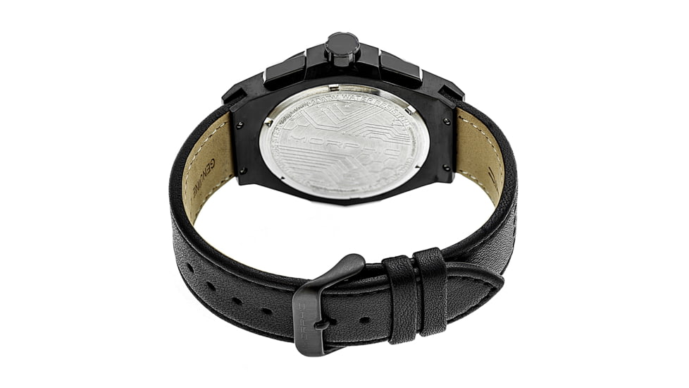 4504 M45 Series Mens Watch, Black