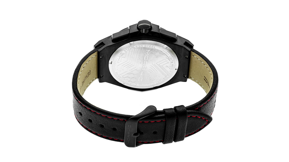 4505 M45 Series Mens Watch, Black