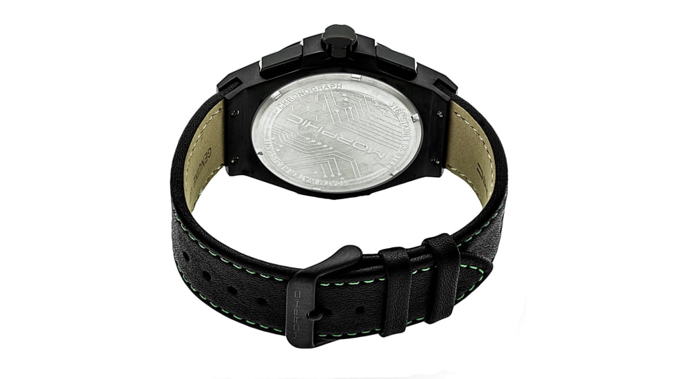 4506 M45 Series Mens Watch, Black