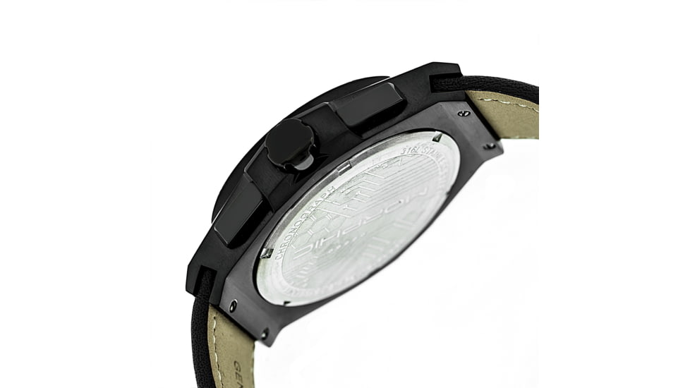 4506 M45 Series Mens Watch, Black