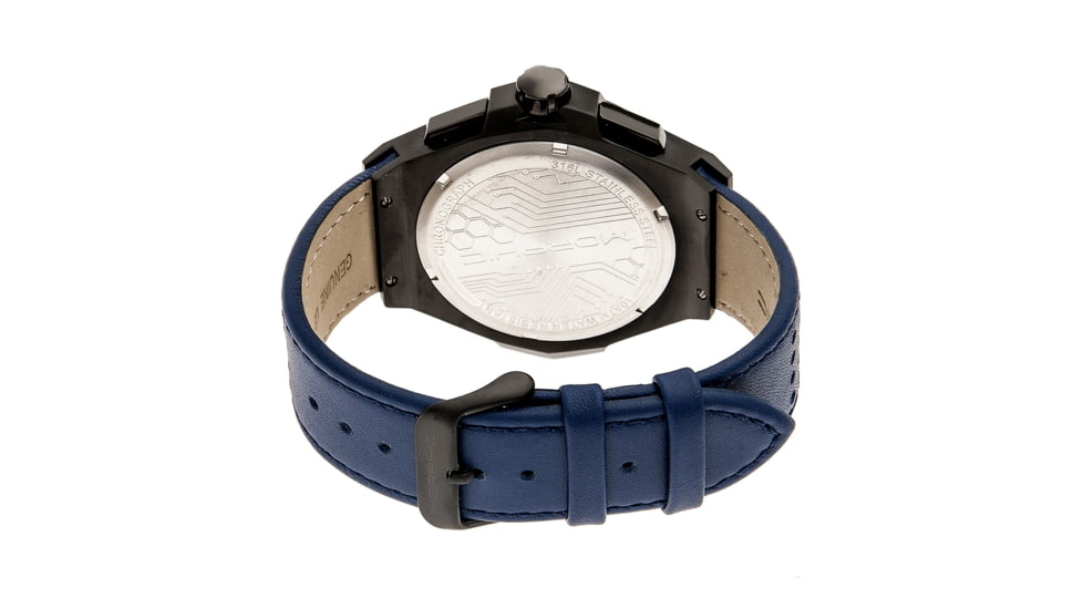 4507 M45 Series Mens Watch, Navy