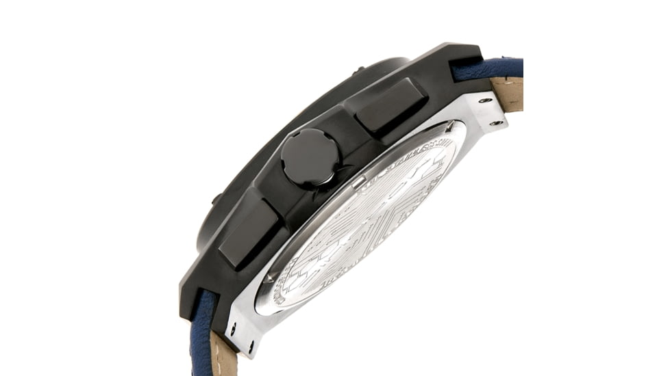 4507 M45 Series Mens Watch, Navy