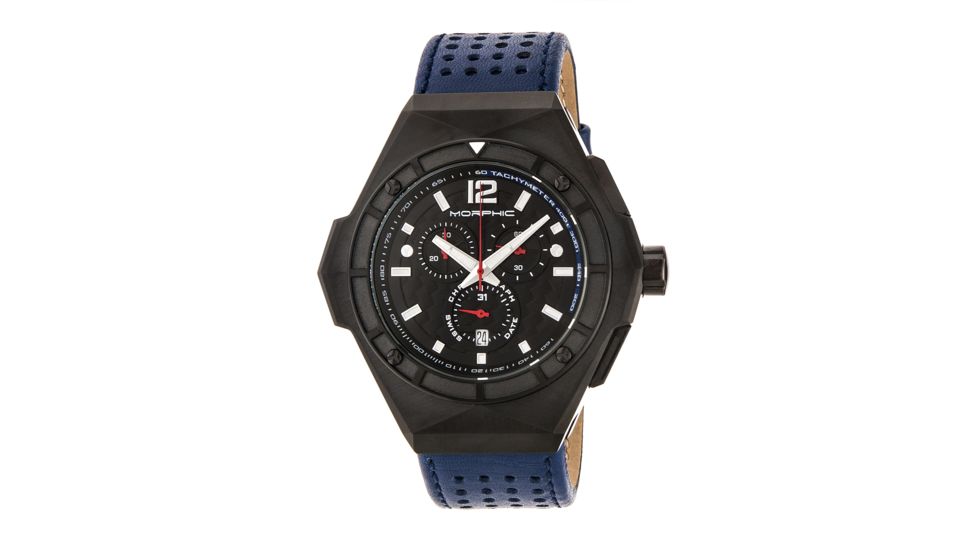 4507 M45 Series Mens Watch, Navy