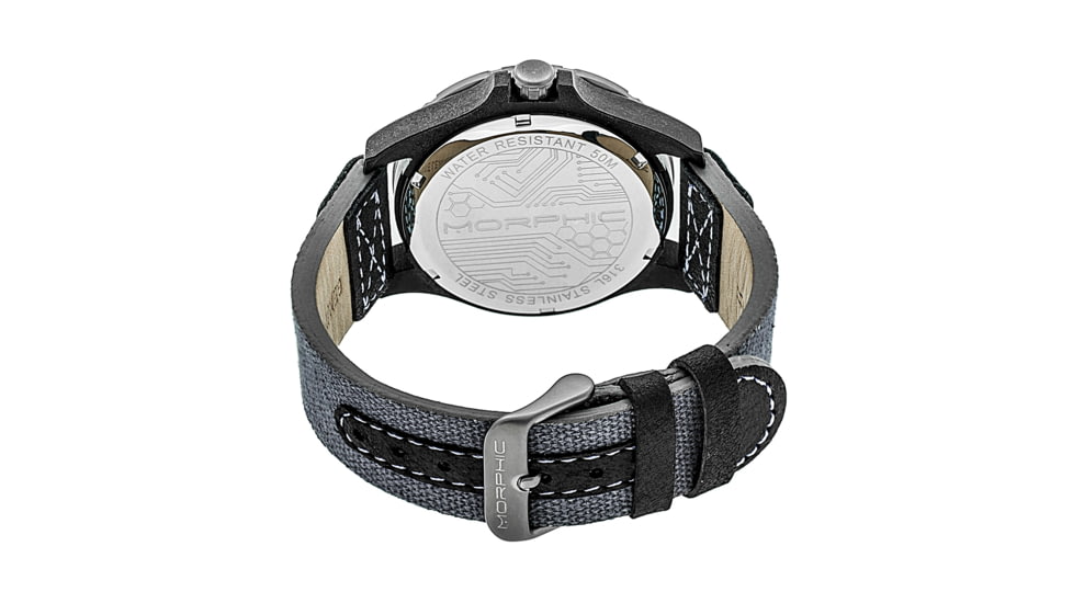 4703 M47 Series Mens Watch, Periwinkle
