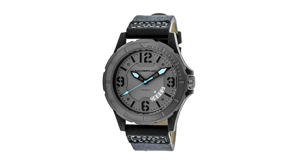4703 M47 Series Mens Watch, Periwinkle