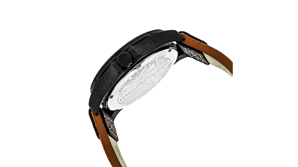 4705 M47 Series Mens Watch, Orange