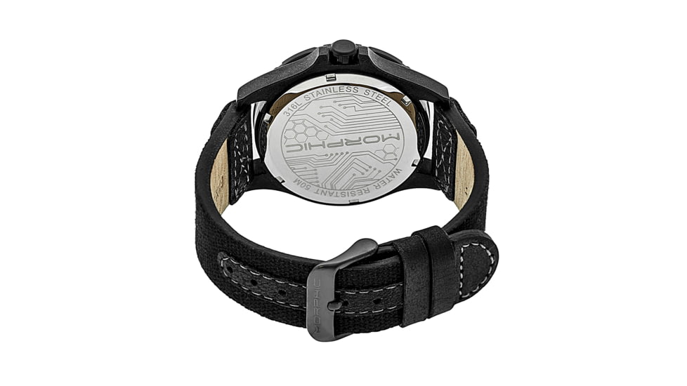 4706 M47 Series Mens Watch, Black