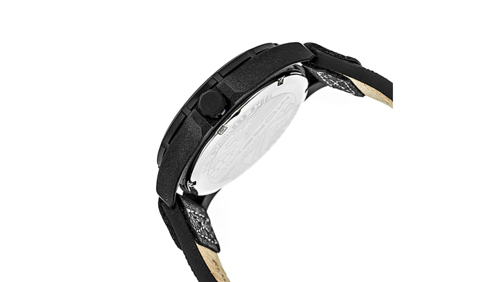 4706 M47 Series Mens Watch, Black