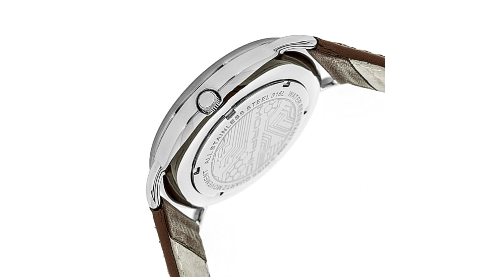 4902 M49 Series Mens Watch, Brown