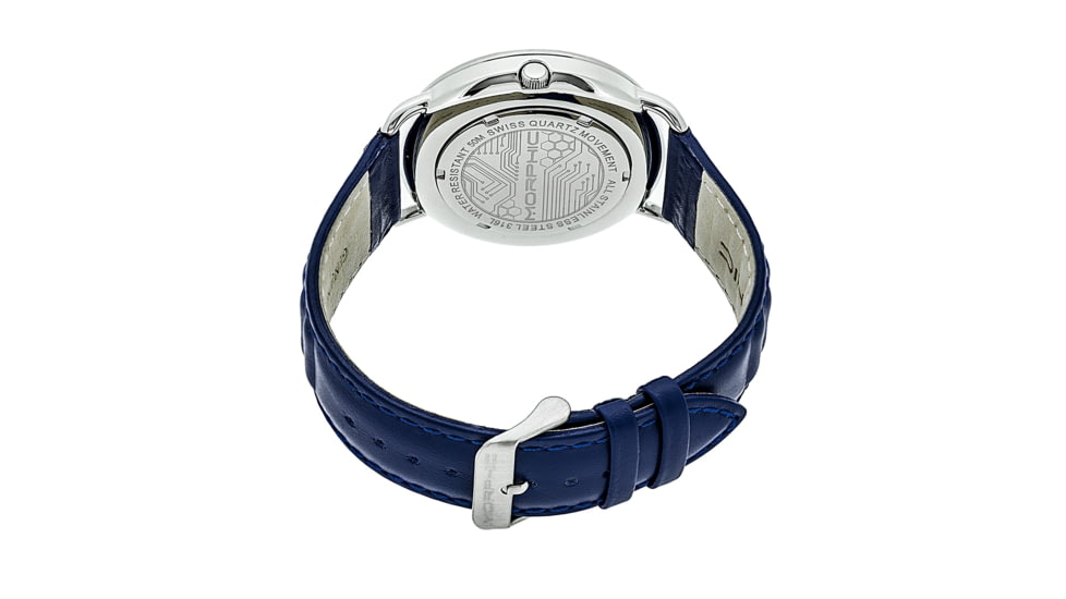 4903 M49 Series Mens Watch, Blue