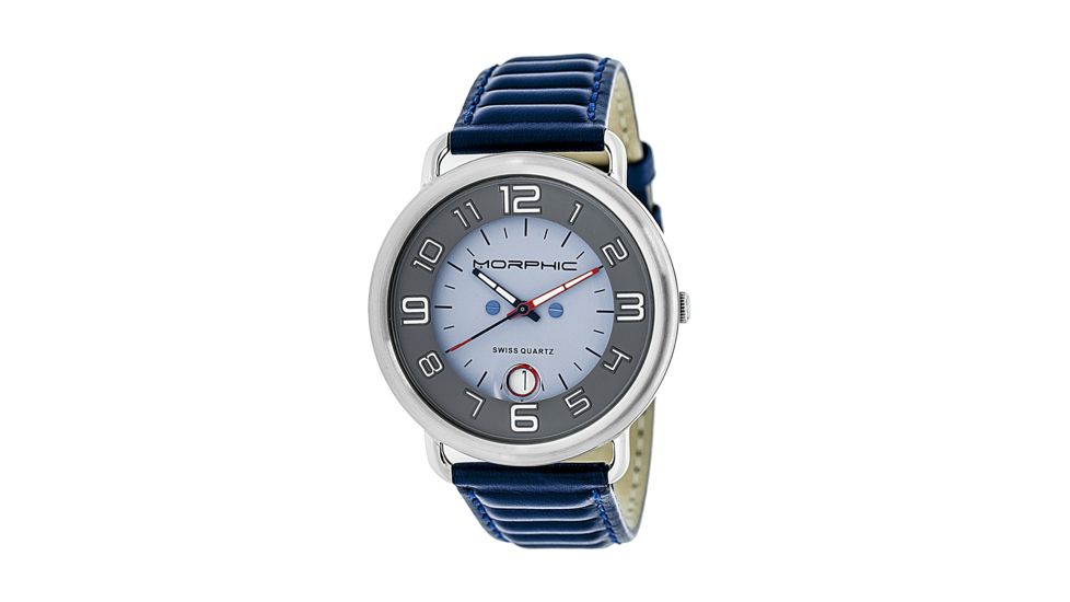 4903 M49 Series Mens Watch, Blue