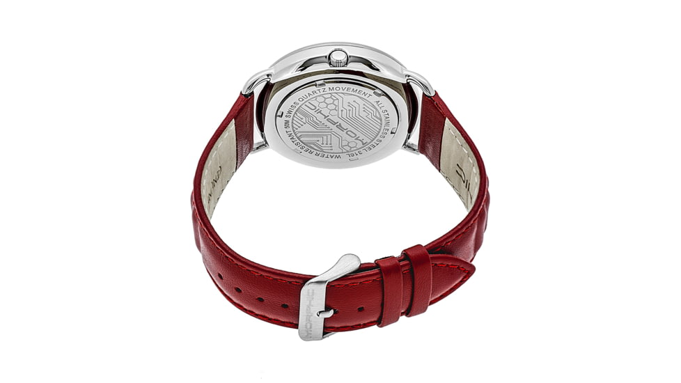 4904 M49 Series Mens Watch, Red