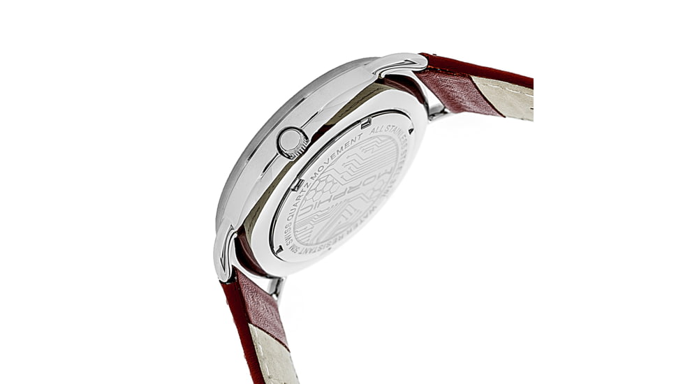 4904 M49 Series Mens Watch, Red