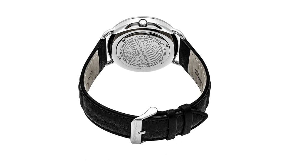4906 M49 Series Mens Watch, Black