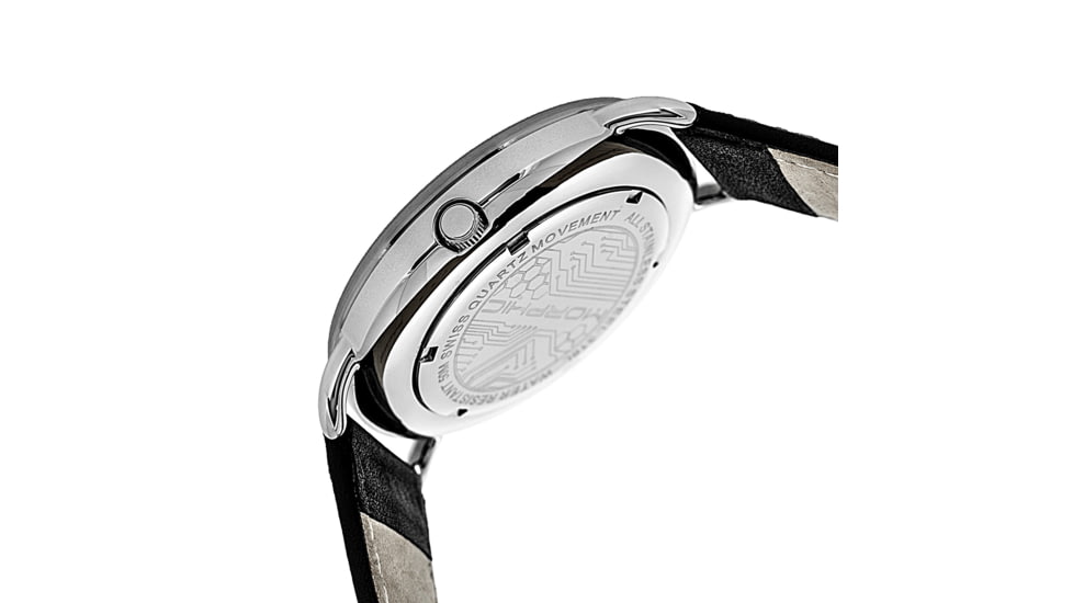 4906 M49 Series Mens Watch, Black