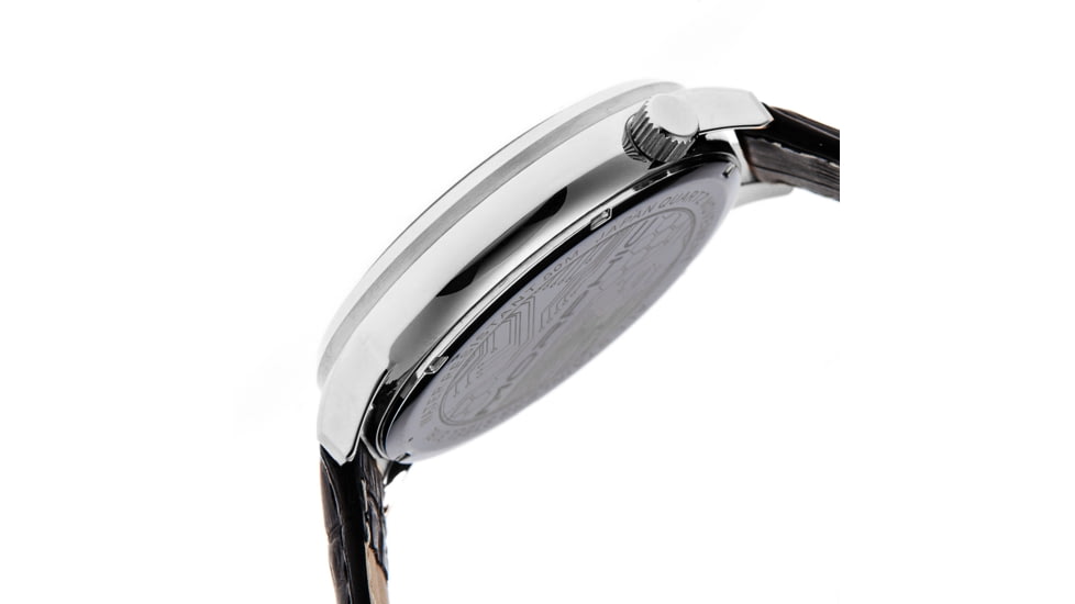 5201 M52 Series Mens Watch, Black