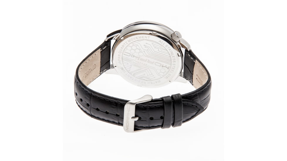 5202 M52 Series Mens Watch, Black