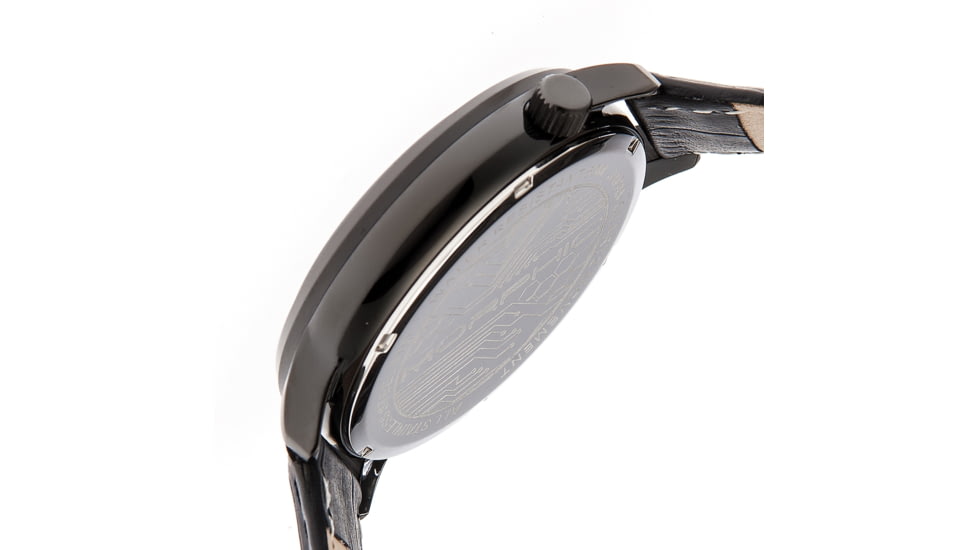 5205 M52 Series Mens Watch, Black