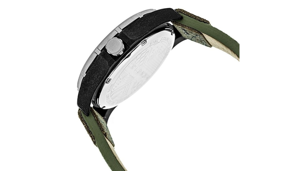 Morphic 4702 M47 Series Mens Watch, Forest Green MPH4702