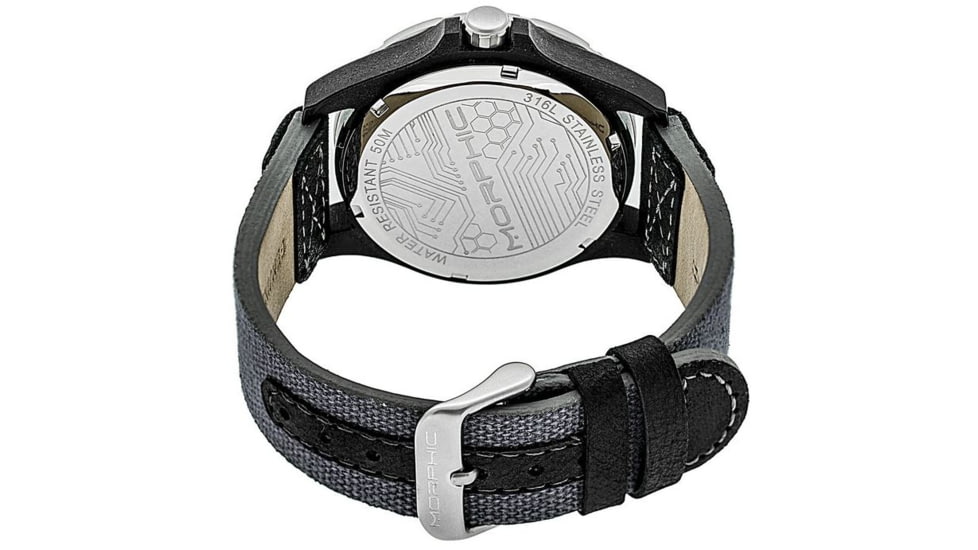 Morphic 4701 M47 Series Mens Watch, Periwinkle MPH4701