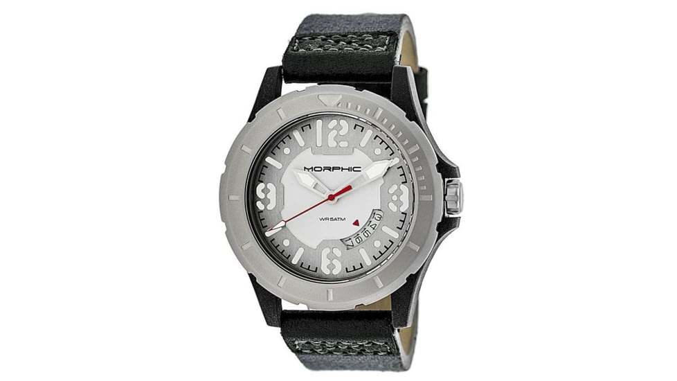 Morphic 4701 M47 Series Mens Watch, Periwinkle MPH4701