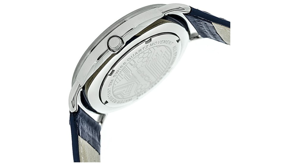Morphic 4903 M49 Series Mens Watch, Blue MPH4903