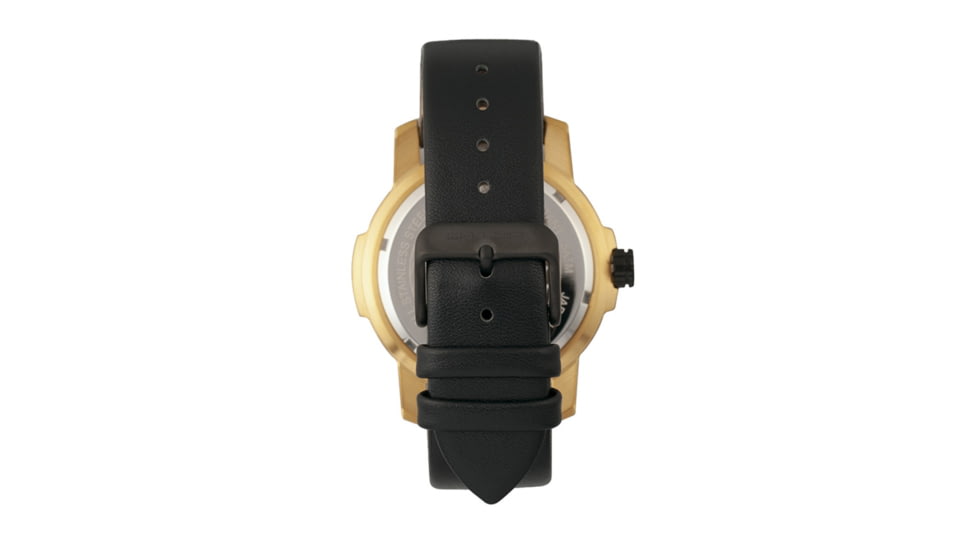 Morphic M54 Series Chronograph Watch - Mens, Black/Black, One Size, MPH5405