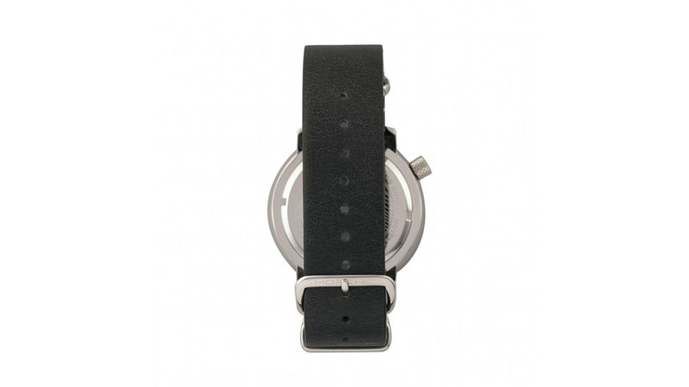 Morphic M58 Series Mens Watch, Grey / Black MPH5801