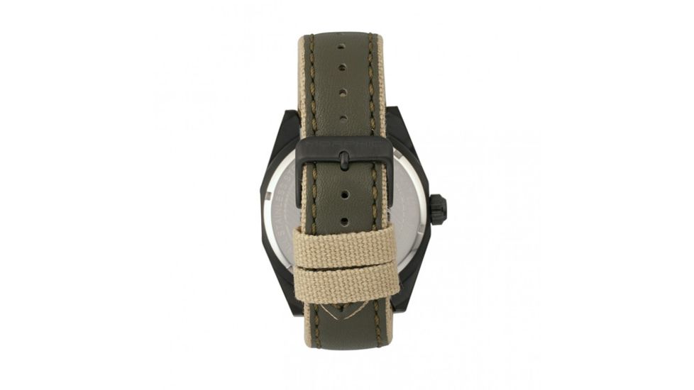 Morphic M59 Series Mens Watch, Olive / Olive MPH5906