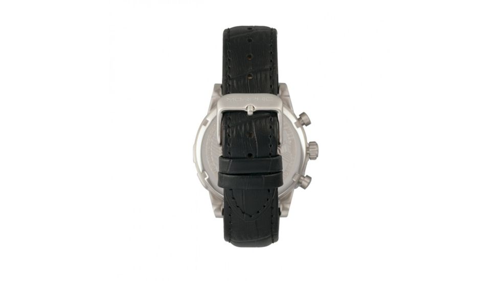 Morphic M60 Series Mens Watch, Black / Black MPH6001