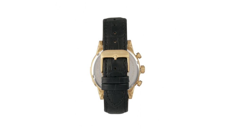 Morphic M60 Series Mens Watch, Black / Black MPH6003