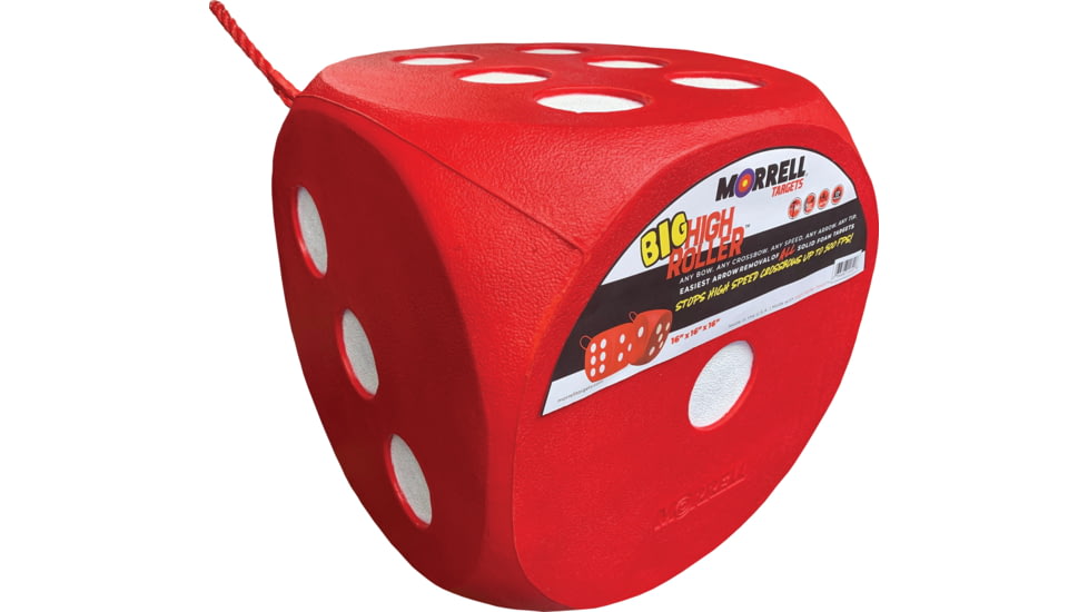 Morrell Big High Roller Target