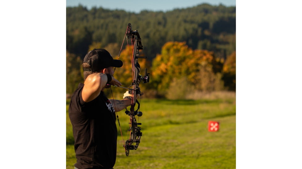 Morrell Big High Roller Target