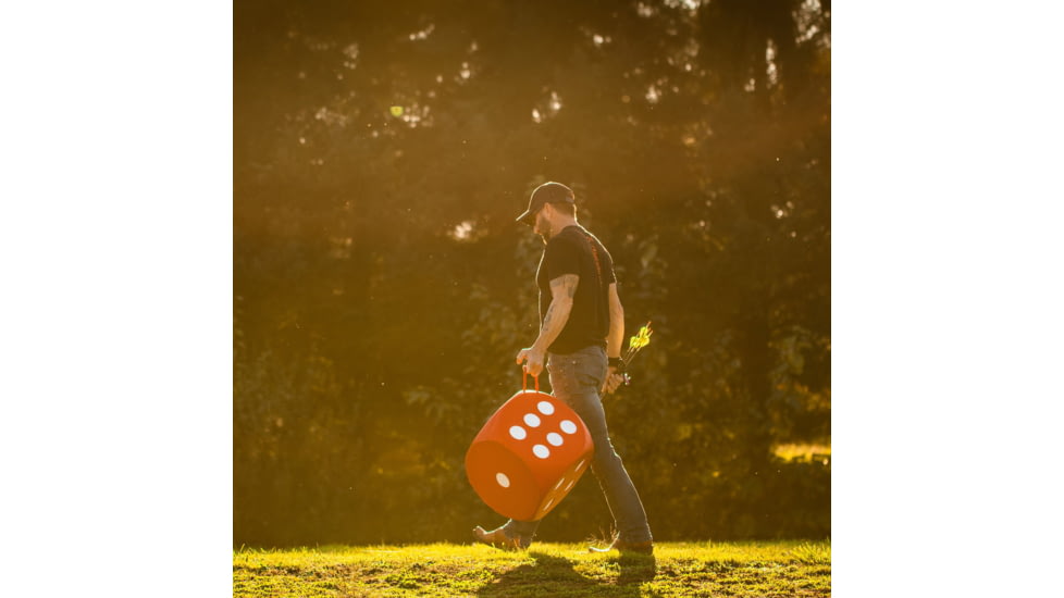 Morrell Big High Roller Target